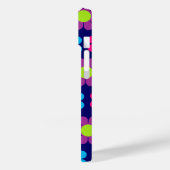 Pop ventilatorkracht Case-Mate iPhone case (Achterkant / Links)