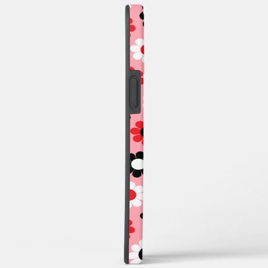 Pop ventilatorkracht Case-Mate iPhone case (Achterkant / Rechts)