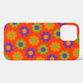 Pop ventilatorkracht Case-Mate iPhone case (Achterkant (horizontaal))