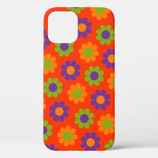 Pop ventilatorkracht Case-Mate iPhone case (Achterkant)
