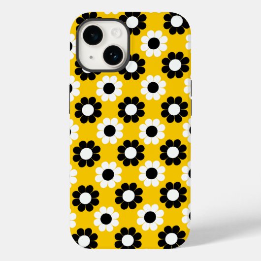 Pop ventilatorkracht Case-Mate iPhone case (Achterkant)
