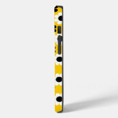 Pop ventilatorkracht Case-Mate iPhone case (Achterkant / Links)