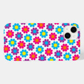 Pop ventilatorkracht Case-Mate iPhone case (Achterkant (horizontaal))