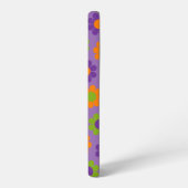 Pop ventilatorkracht samsung galaxy hoesje (Linkerkant)