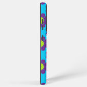 Pop ventilatorkracht samsung galaxy hoesje (Rechterkant)