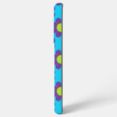 Pop ventilatorkracht samsung galaxy hoesje (Linkerkant)