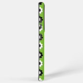 Pop ventilatorkracht samsung galaxy hoesje (Rechterkant)