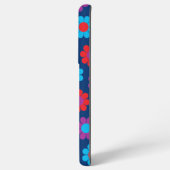 Pop ventilatorkracht samsung galaxy hoesje (Achterkant horizontaal)