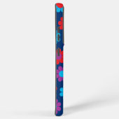 Pop ventilatorkracht samsung galaxy hoesje (Rechterkant)