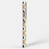 Pop ventilatorkracht samsung galaxy hoesje (Rechterkant)