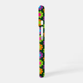 Pop ventilatorkracht Uncommon iPhone Case 16 Hoesje (Linkerkant)