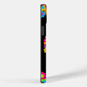 Pop, ventilatorkracht, vrede Case-Mate iPhone case (Achterkant / Rechts)