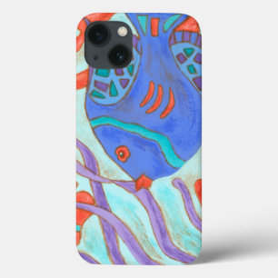 Pop vis Case-Mate iPhone case