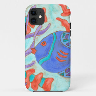Pop vis Case-Mate iPhone case