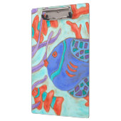 Pop vis klembord (Links)