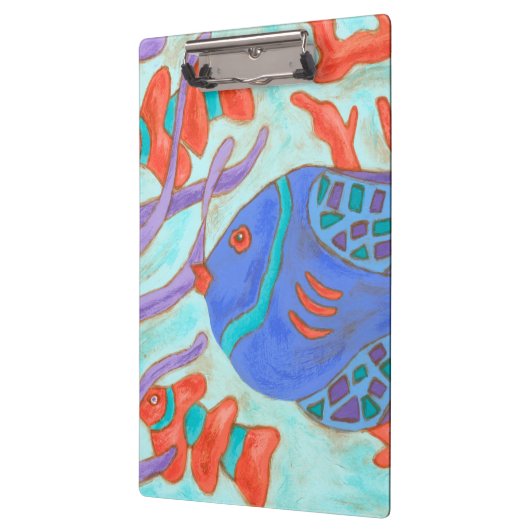 Pop vis klembord (Links)