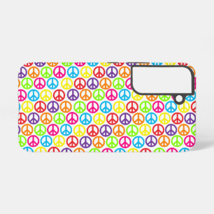 Pop Vrede Samsung Galaxy Hoesje