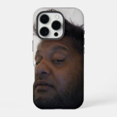 Pop wereld ! iPhone hoesje (Achterkant)