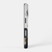 Pop wereld ! iPhone hoesje (Rechterkant)