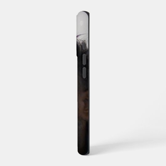 Pop wereld ! iPhone hoesje (Linkerkant)