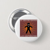 pop! wij zijn de 99 procent ronde button 5,7 cm (Voorkant /achterkant)