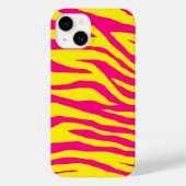 Pop Zebra Case-Mate iPhone Case (Achterkant)