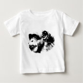 Pop zwart-wit (Voorkant)