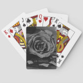 Popaganda Campaign Art Hoesje-spelkaarten Pokerkaarten (Achterkant)