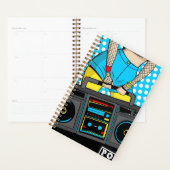 Popart Planner (Display)
