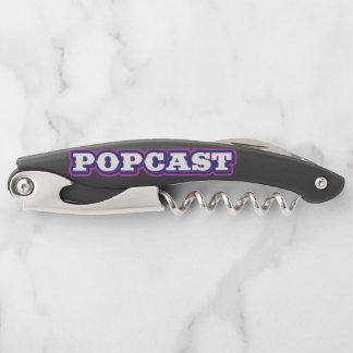 POPCAST KURKENTREKKER