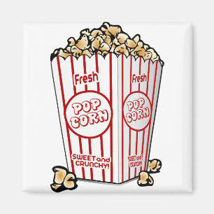 popcorcinema magneet