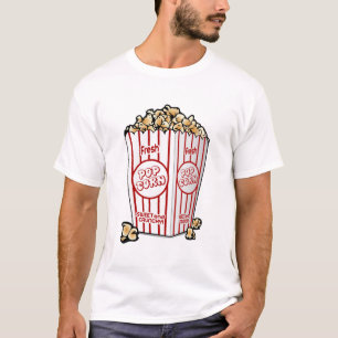 popcorcinema t-shirt