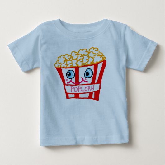 Popcorn 🍿 (Voorkant)