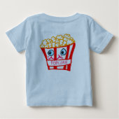 Popcorn 🍿 (Achterkant)
