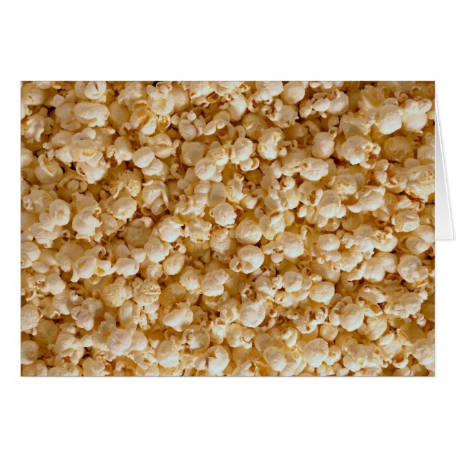 Popcorn (Voorkant Horizontaal)