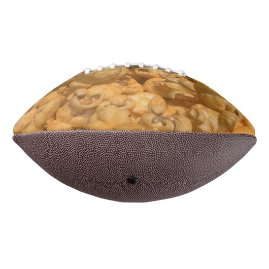 Popcorn American Football (Gedraaid 270)