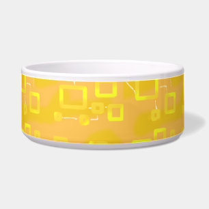 Popcorn Anime Hondenkom Mijn Hond Liefheeft Schake Voerbakje