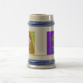 Popcorn Anime Ik heb echt dorst Mok (Center)