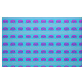 popcorn anime mall stof (Fat Quarter)