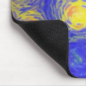 Popcorn Art Muismat (Hoek)