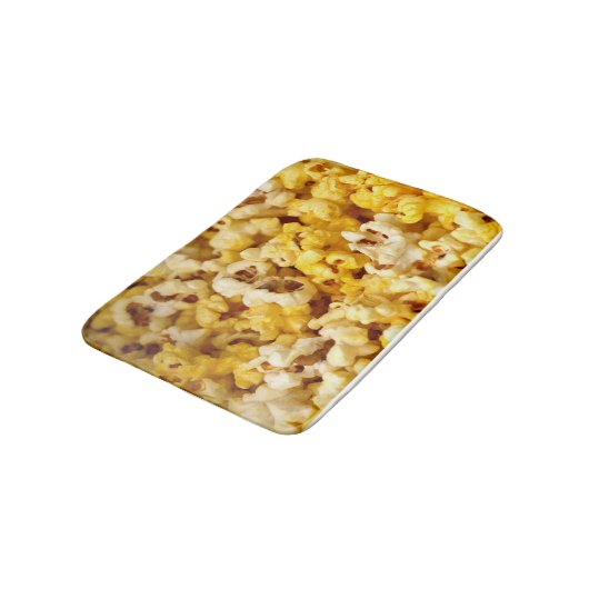 Popcorn Badmat (Gekanteld)