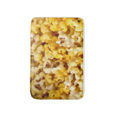 Popcorn Badmat (Voorkant Verticaal)