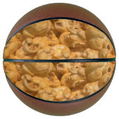 Popcorn Basketbal (Voorkant)