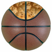 Popcorn Basketbal (Rechts)