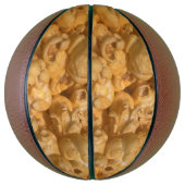 Popcorn Basketbal (Verticaal)