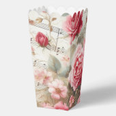 Popcorn  bedankdoosjes (Achterkant)