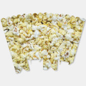 Popcorn Bedankdoosjes (Ongevouwen)