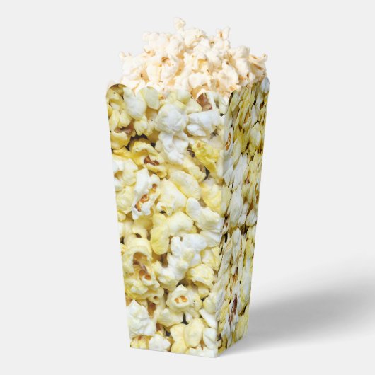Popcorn Bedankdoosjes (Popped)