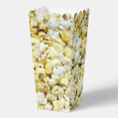 Popcorn Bedankdoosjes (Voorkant)