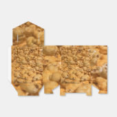 Popcorn Bedankdoosjes (Uitgevouwen)